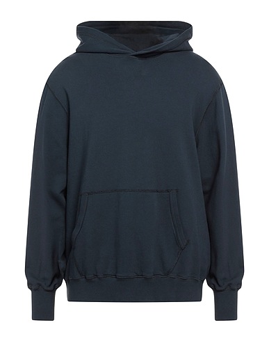 CRUNA Sweatshirt Navy blue 100% Cotton