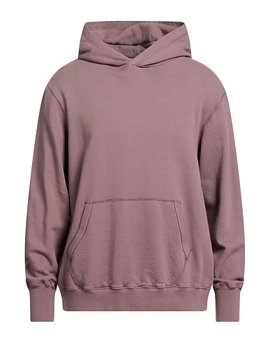 CRUNA Felpa Nocciola 100% Cotone