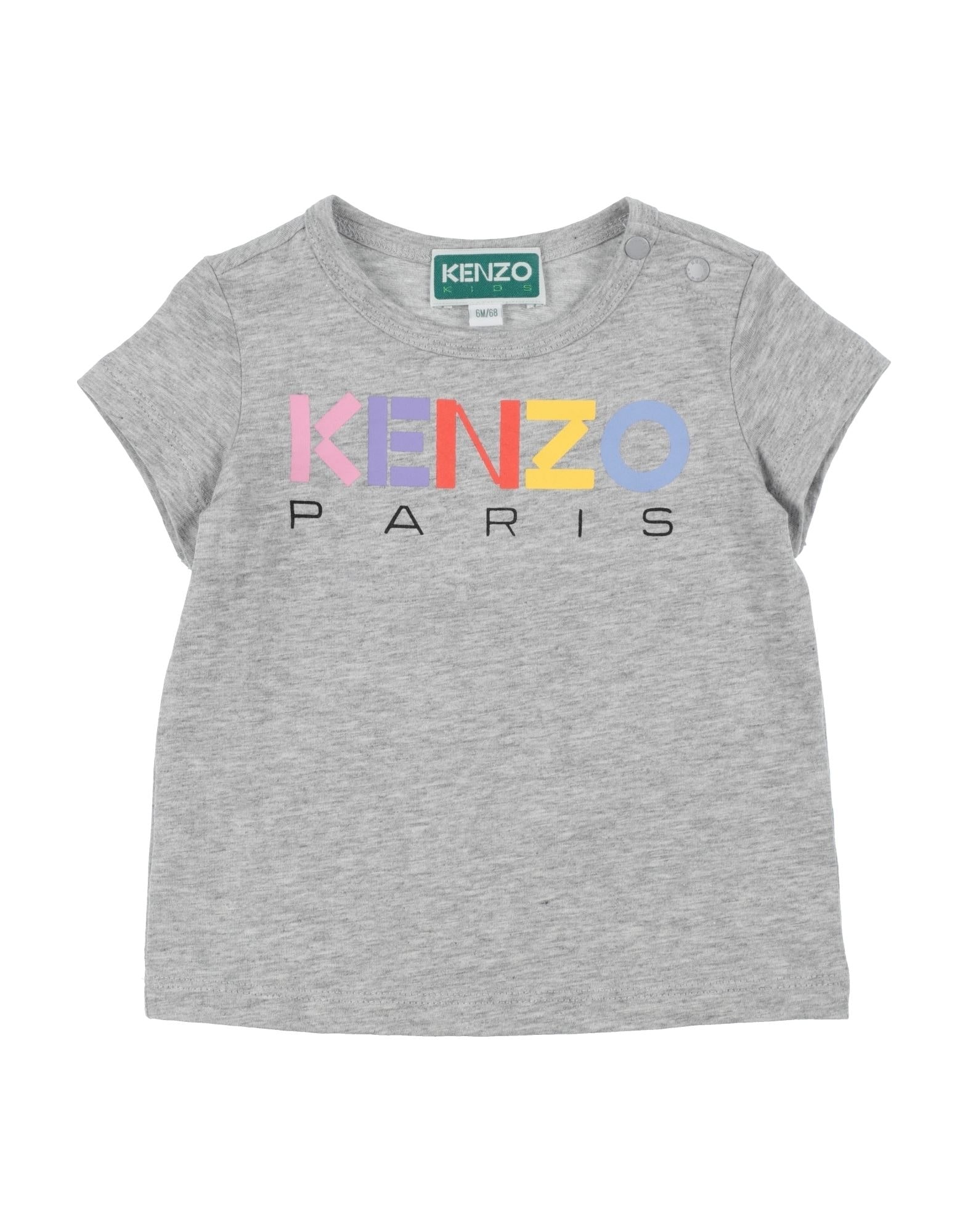 KENZO KIDS - T-shirts