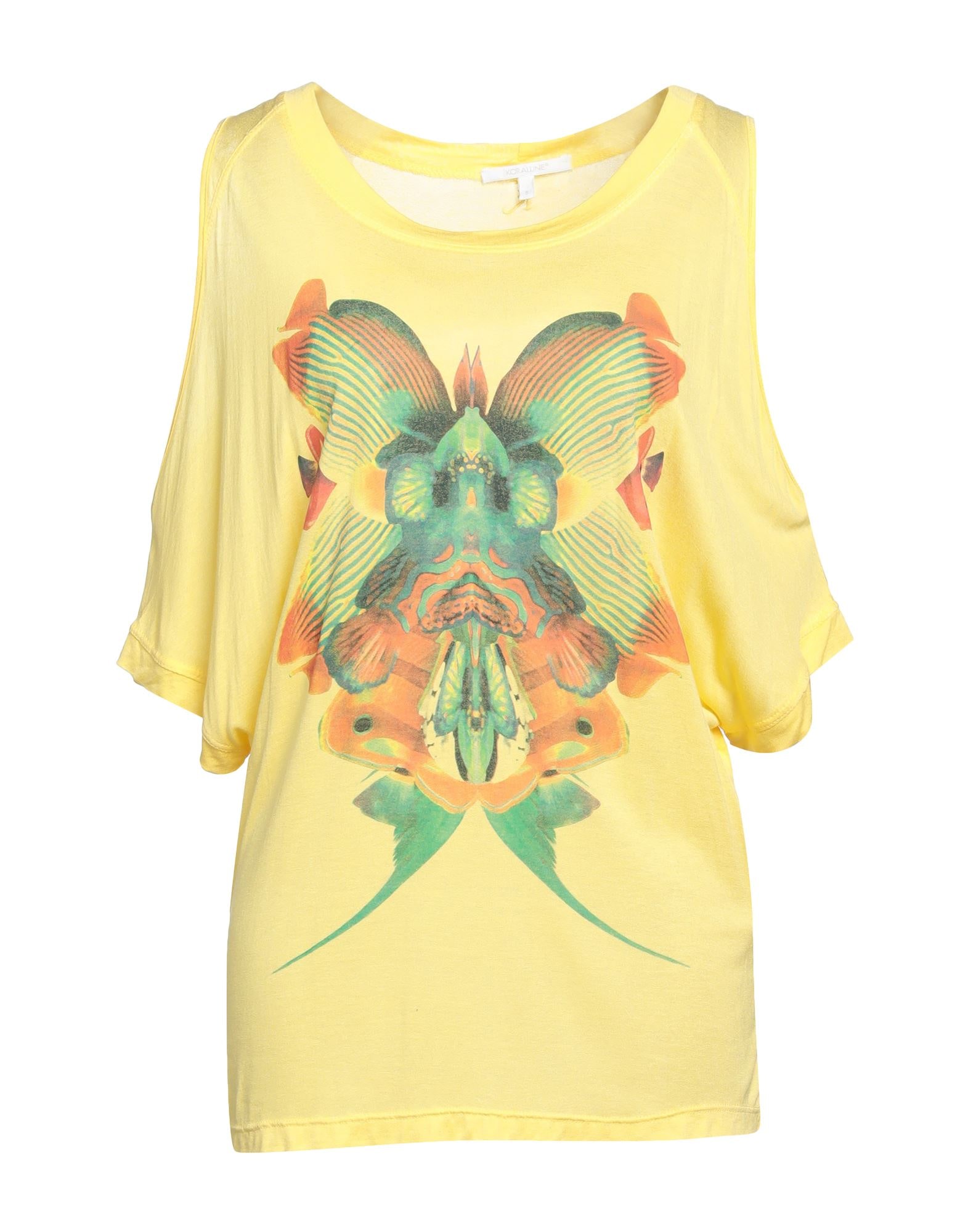 KORALLINE - T-shirts