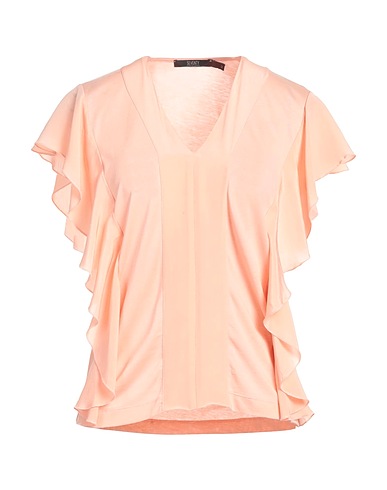 SEVENTY VENEZIA T-shirt Blush 67% Lyocell, 33% Cotton