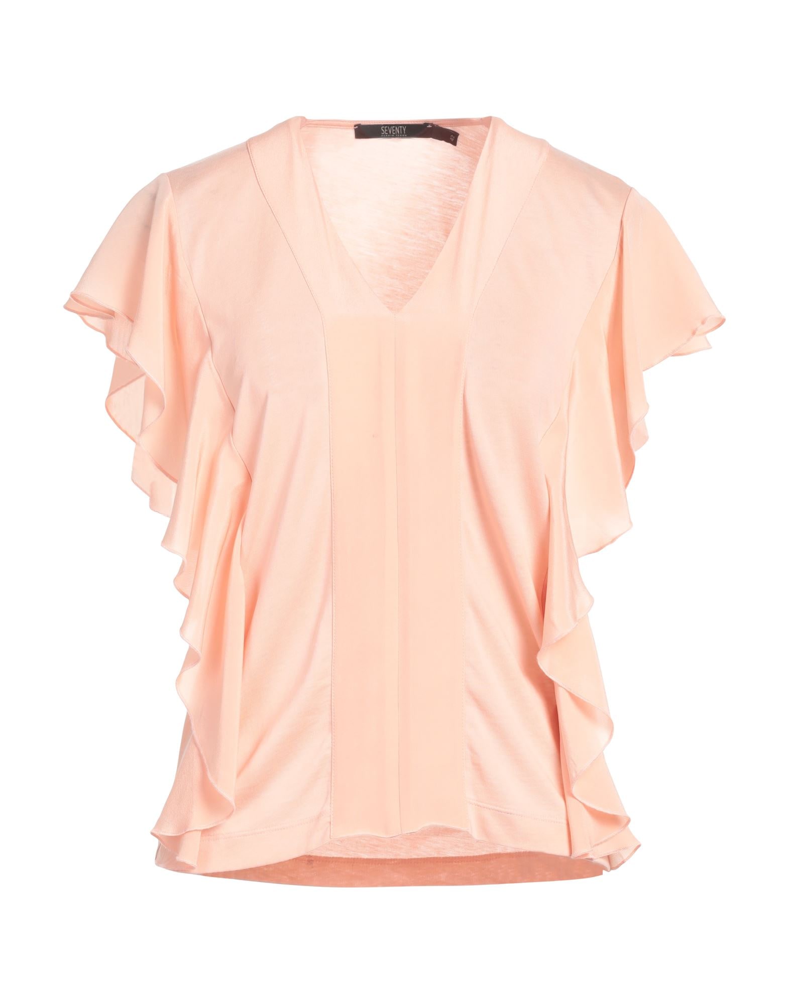 SEVENTY VENEZIA - Футболки