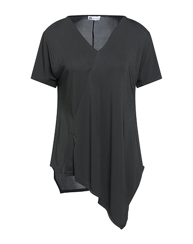 DIANA GALLESI T-shirt Piombo 100% Poliestere