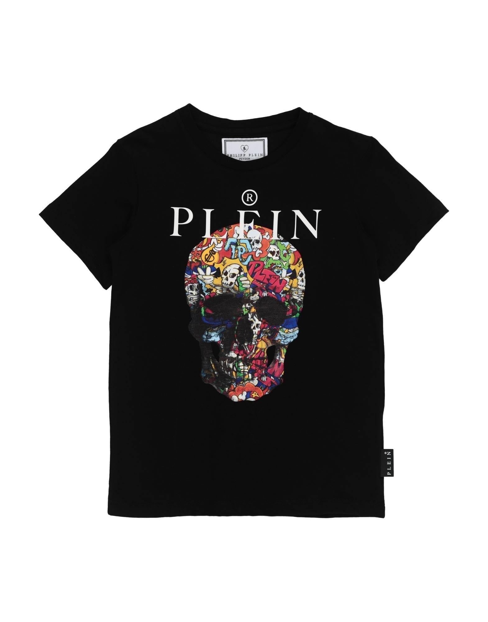 PHILIPP PLEIN - T-shirts
