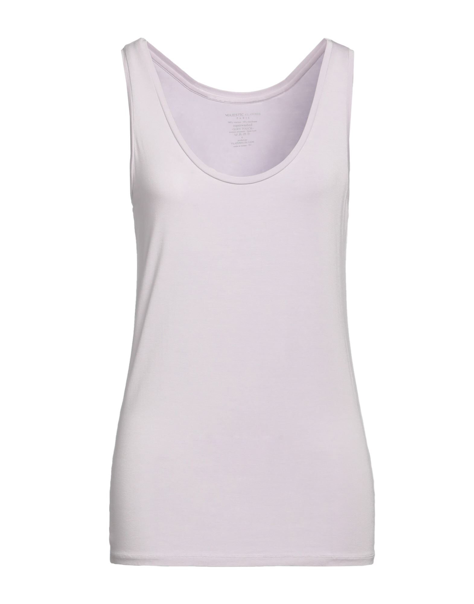 MAJESTIC FILATURES - Tops