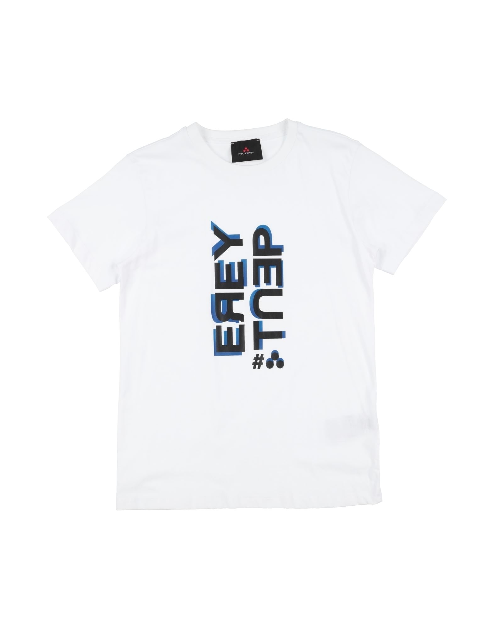 PEUTEREY - T-shirts