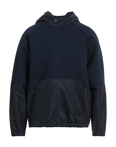 PT Torino Hoodie Nachtblau 92% Viskose, 5% Elastan, 3% Polyurethan