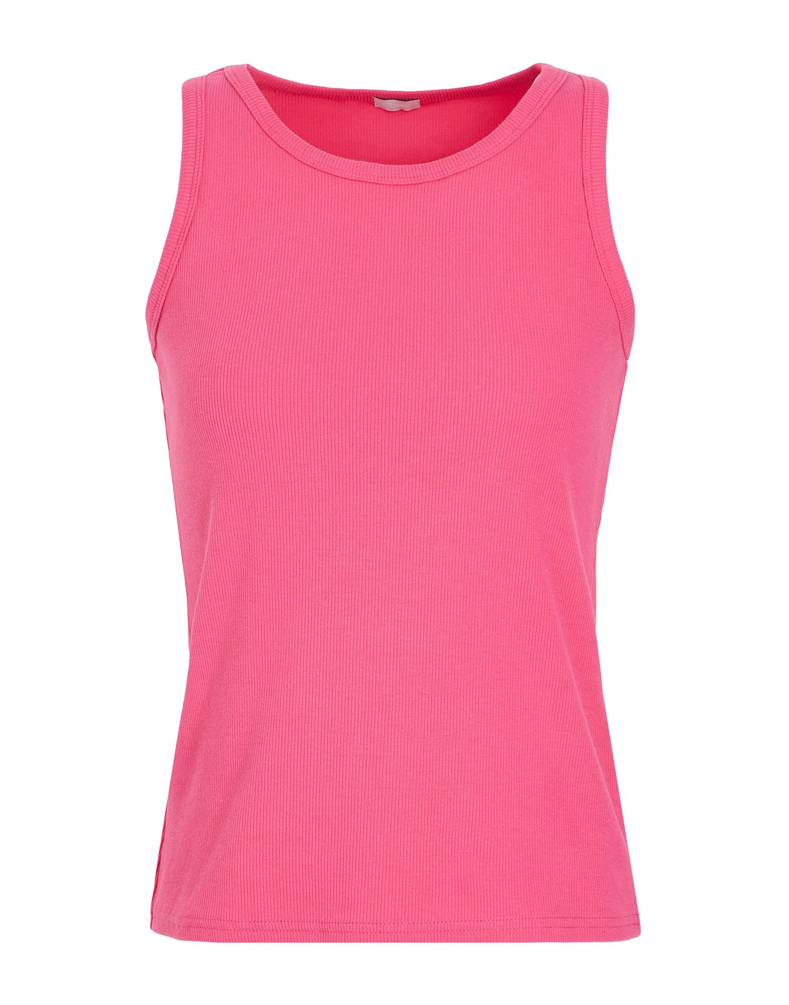 8 by YOOX - Tank Tops