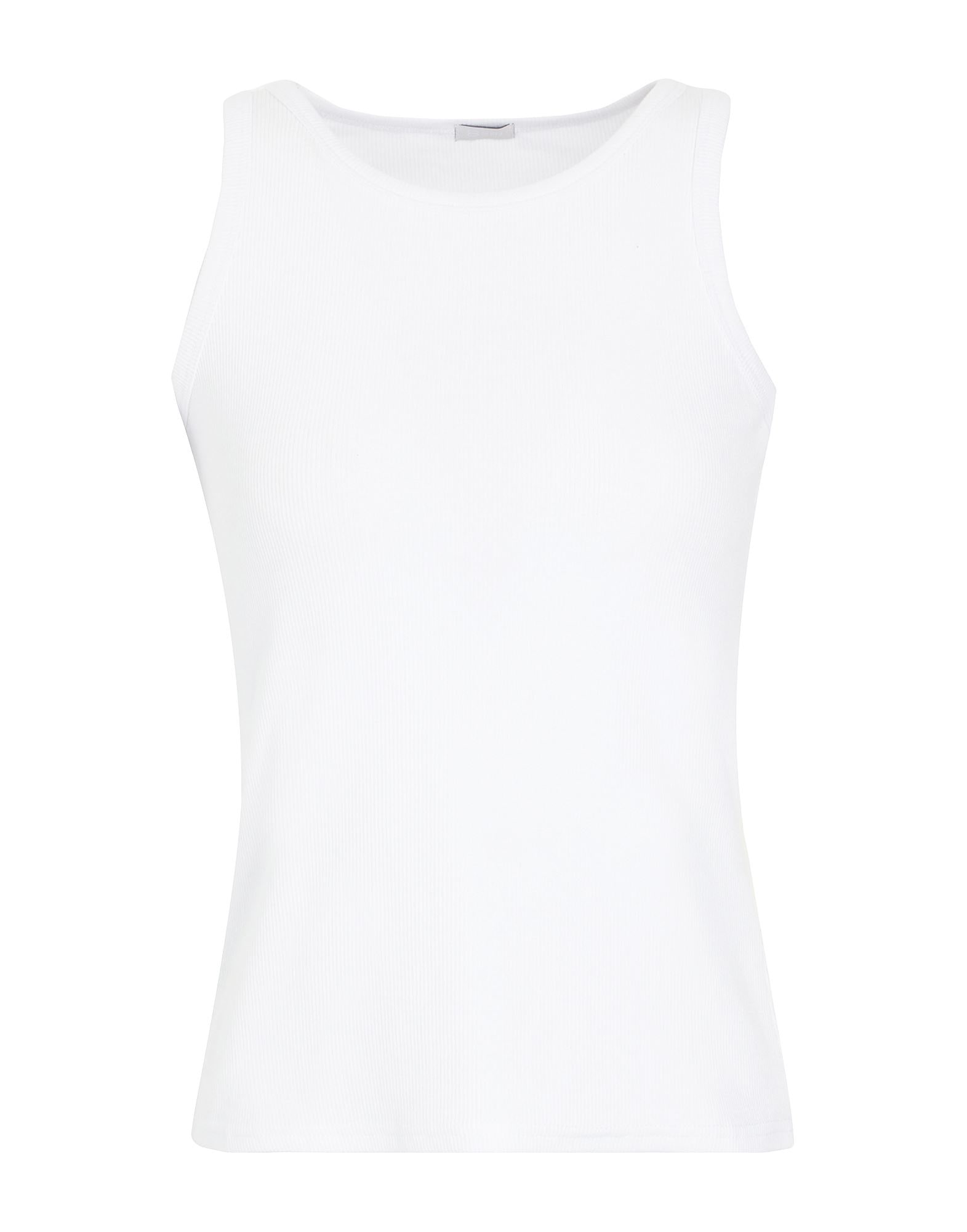 8 by YOOX - Tank Tops