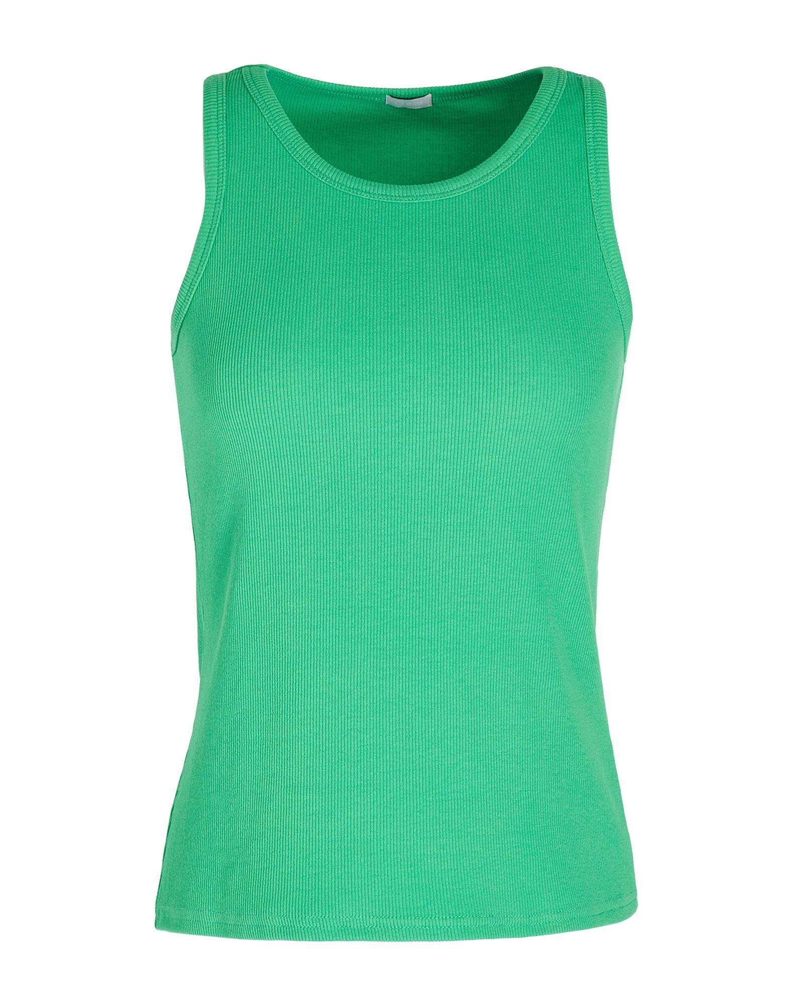 8 by YOOX - Tank Tops