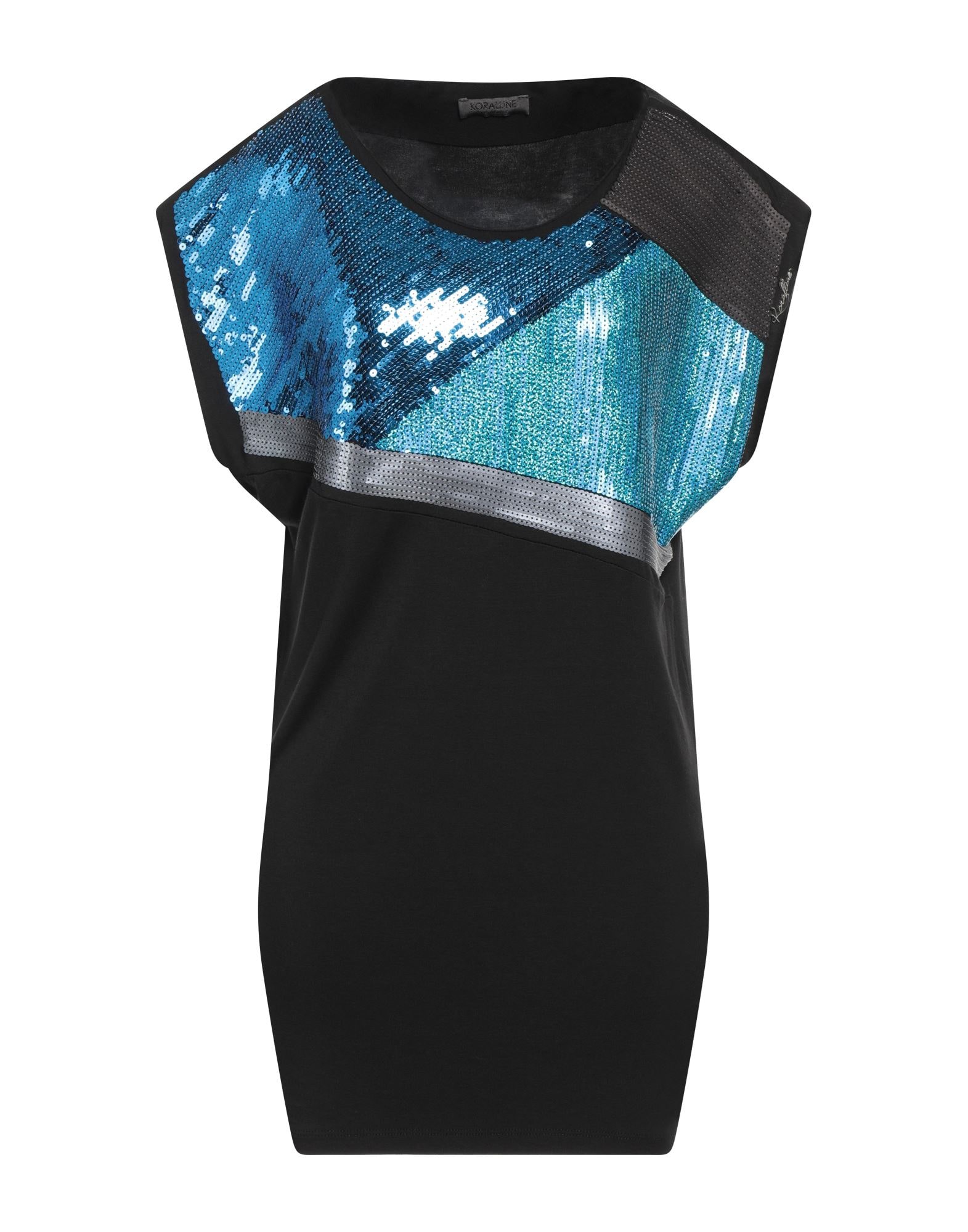 KORALLINE - T-shirts