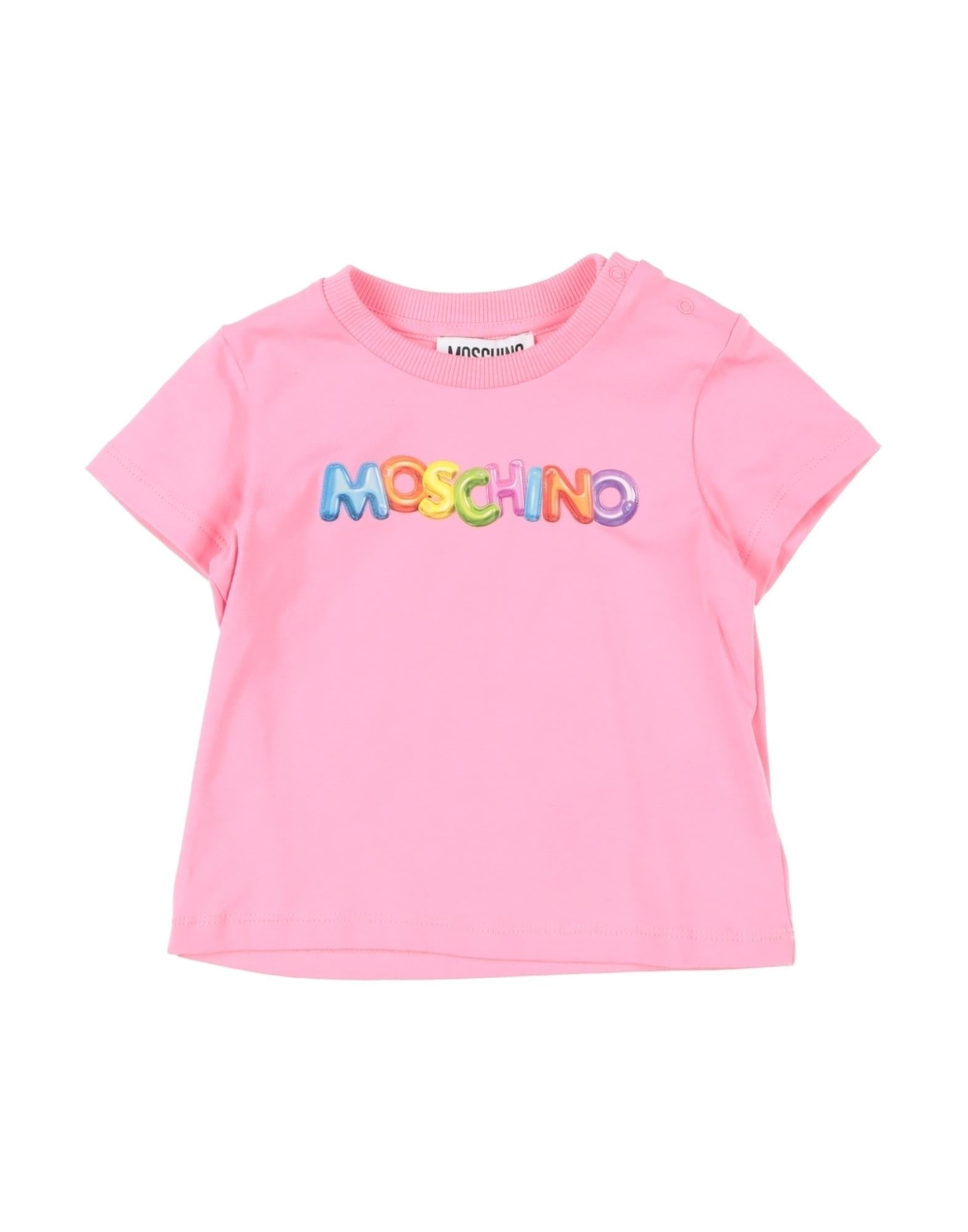 MOSCHINO BABY - Футболки