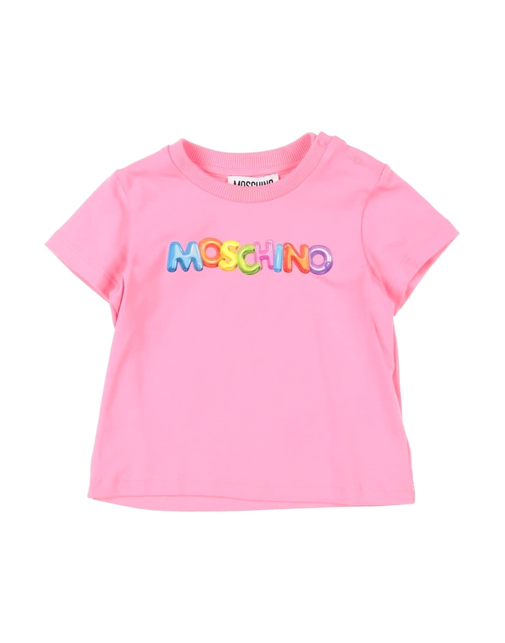 MOSCHINO BABY - T-shirts