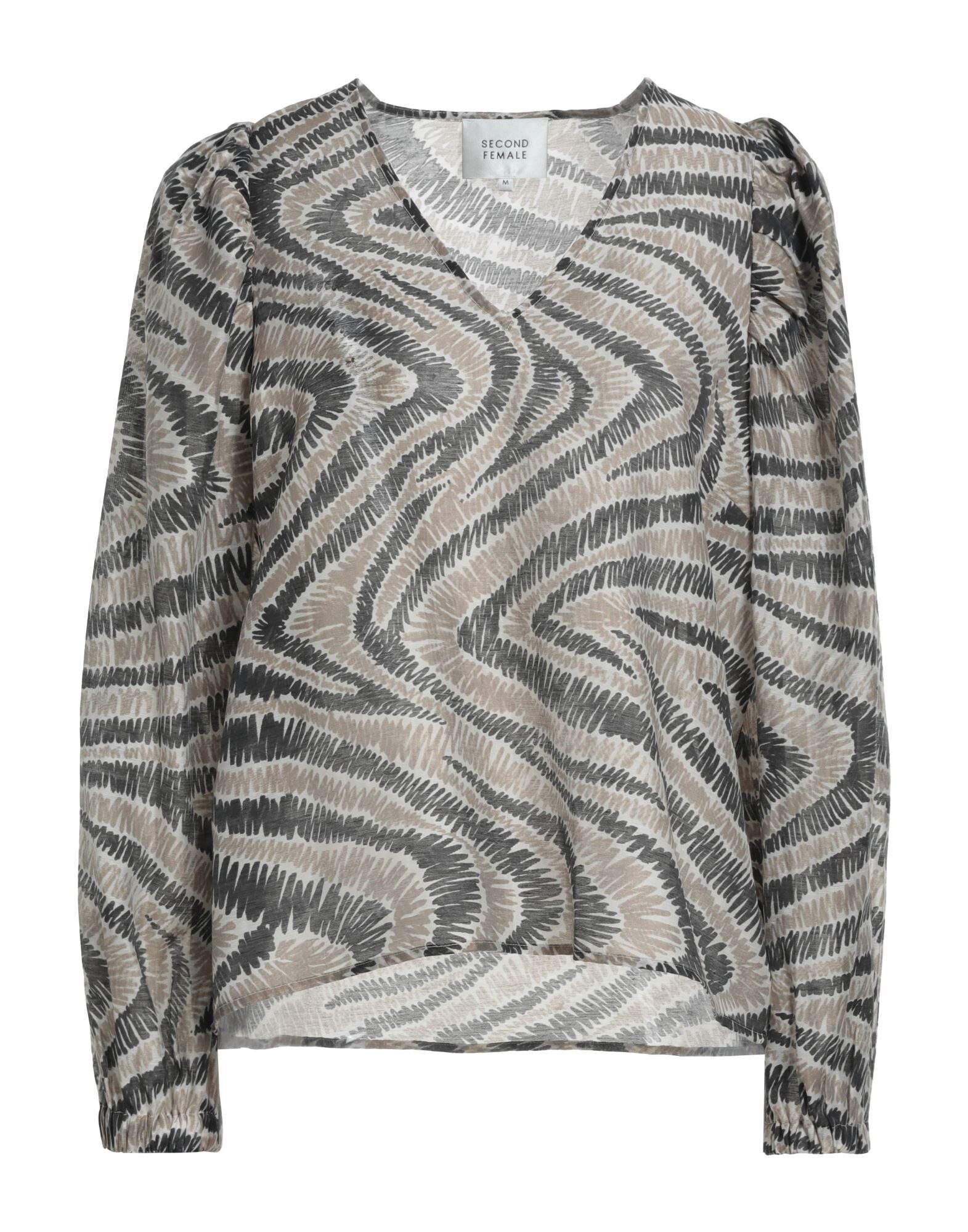 SECOND FEMALE - トップス