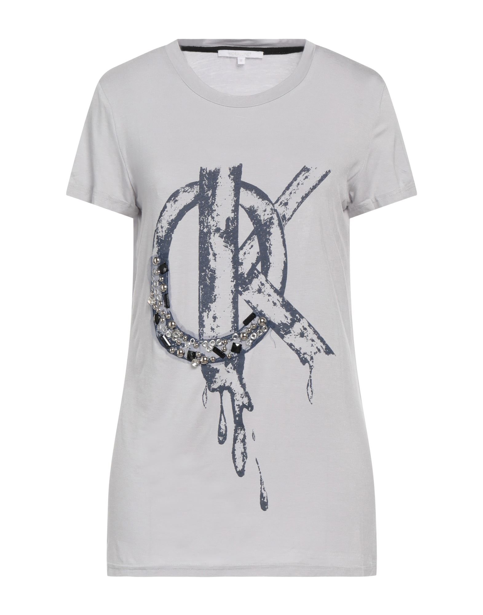 KORALLINE - Футболки