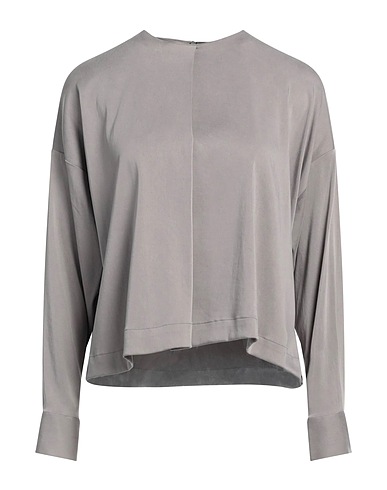 ONE & OTHER Top Grey 63% Lyocell, 35% Viscose, 2% Elastane