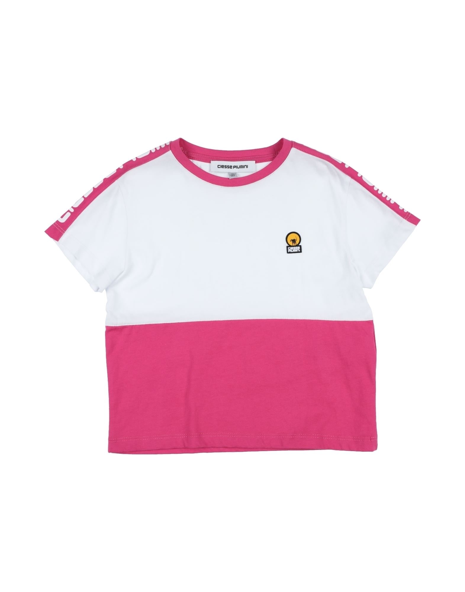 CIESSE PIUMINI - Футболки