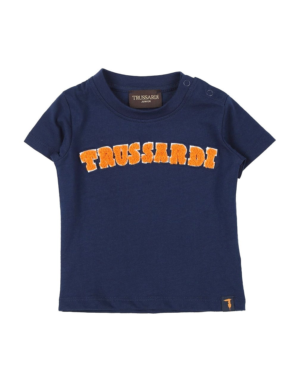 TRUSSARDI JUNIOR - T-shirts