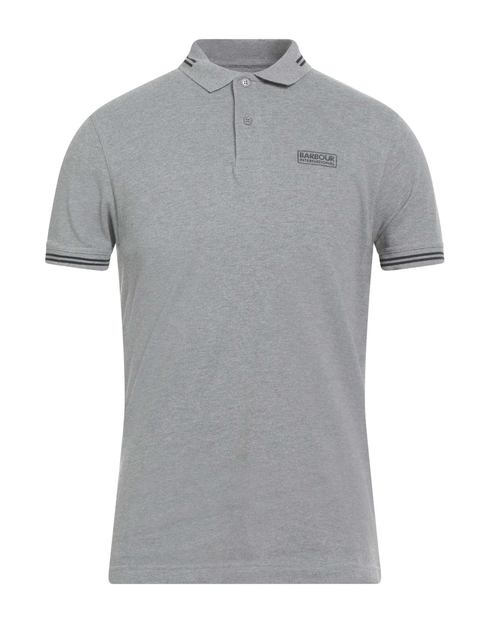 BARBOUR - Polo shirts