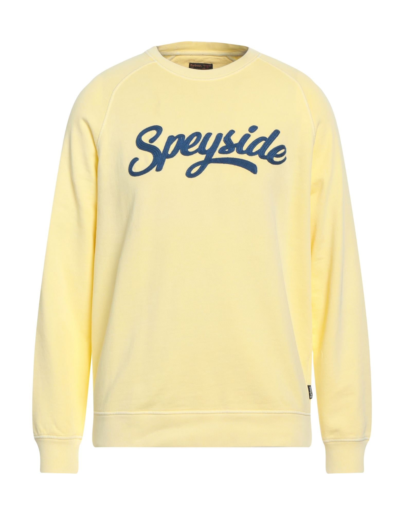 BARBOUR - Sweatshirts