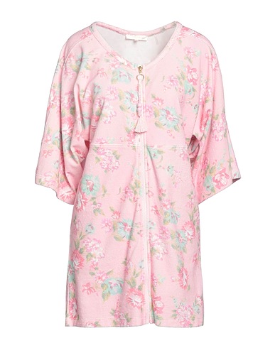 LOVESHACKFANCY Sweatshirt Rosa 100% Baumwolle