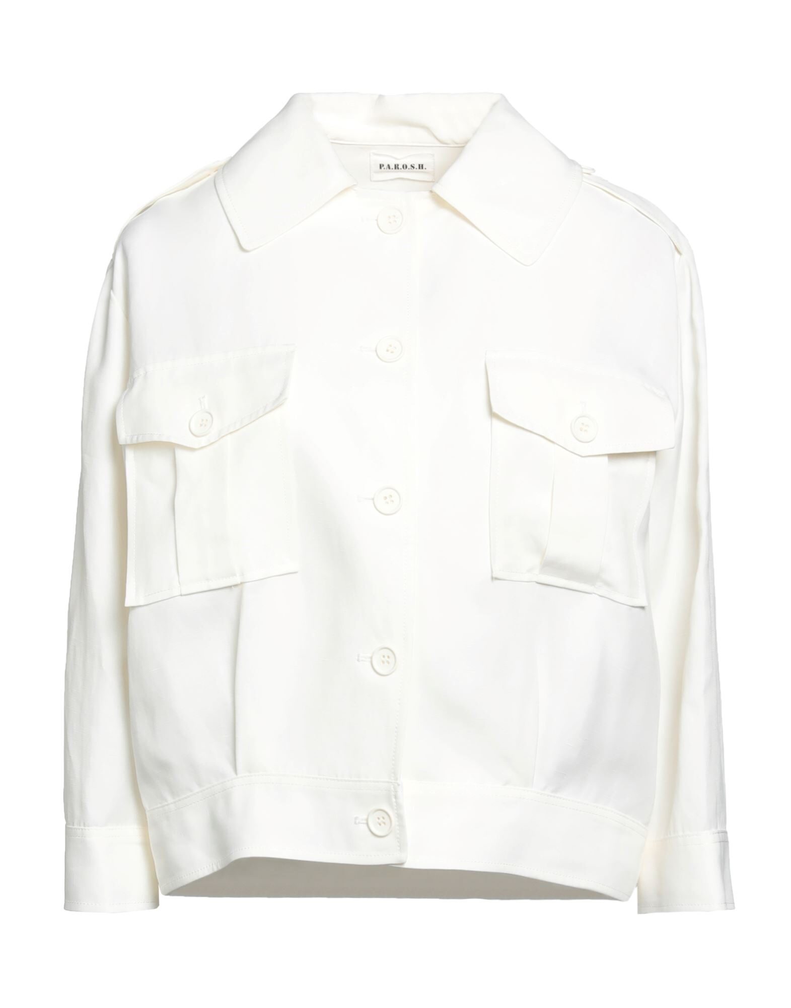 P.A.R.O.S.H. - シャツ