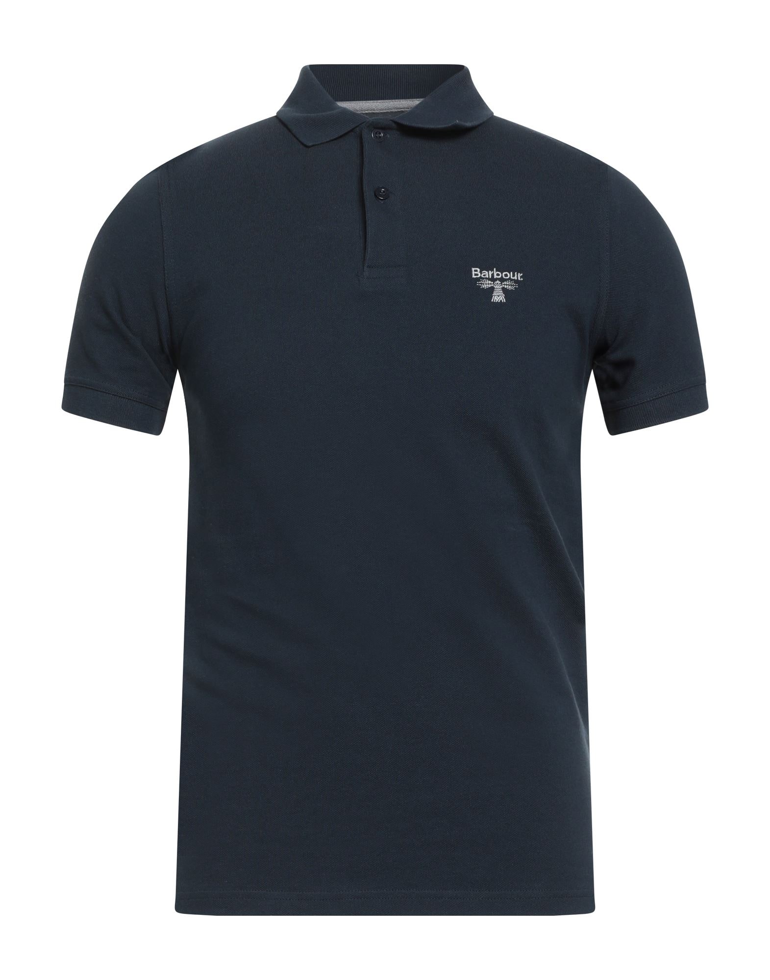 BARBOUR - Polo shirts