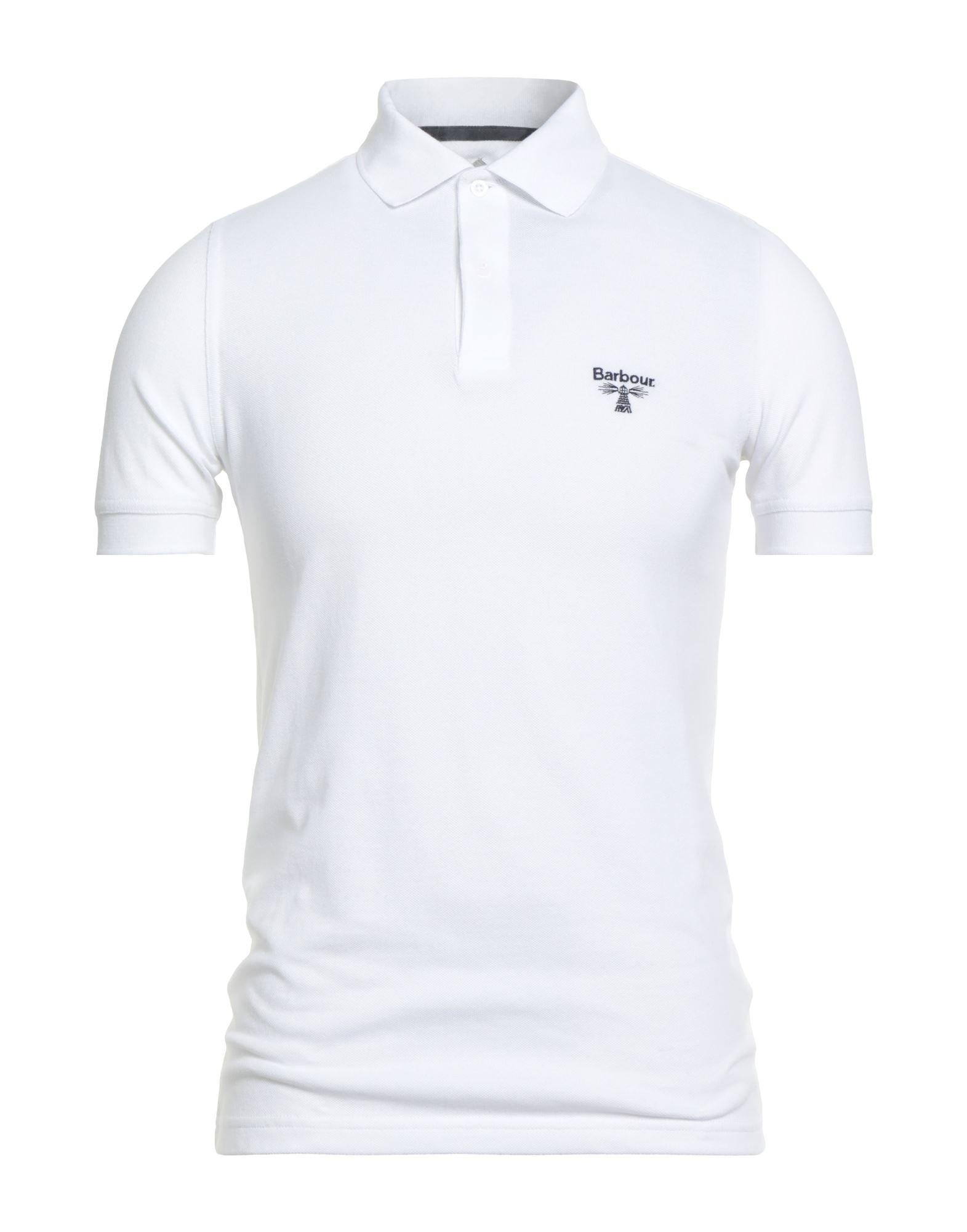 BARBOUR - Polo shirts