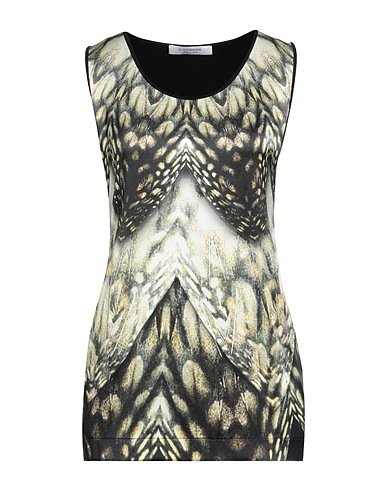 D.EXTERIOR Top Light green 91% Silk, 9% Elastane, Viscose, Lycra®