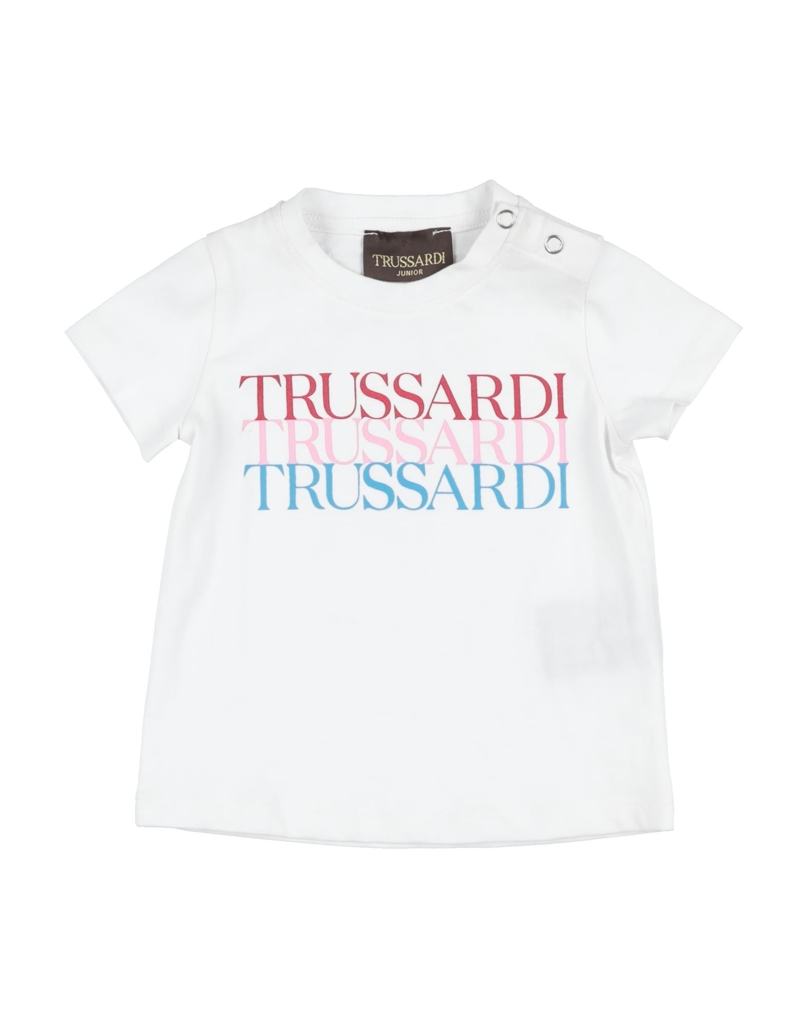 TRUSSARDI JUNIOR - Футболки