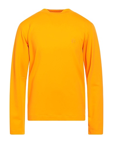 OFF-WHITE™ Basic T-Shirt Orange 67% Polyamid, 20% Baumwolle, 8% Gewebefasern, 5% Elastan