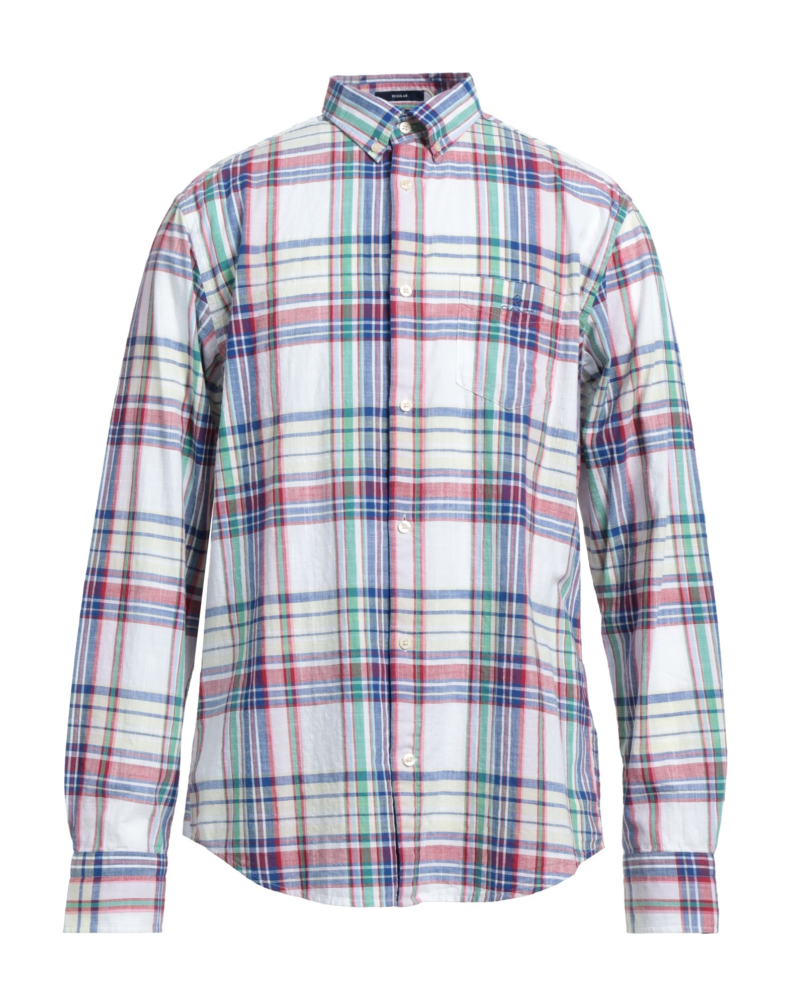 GANT - Πουκάμισα 