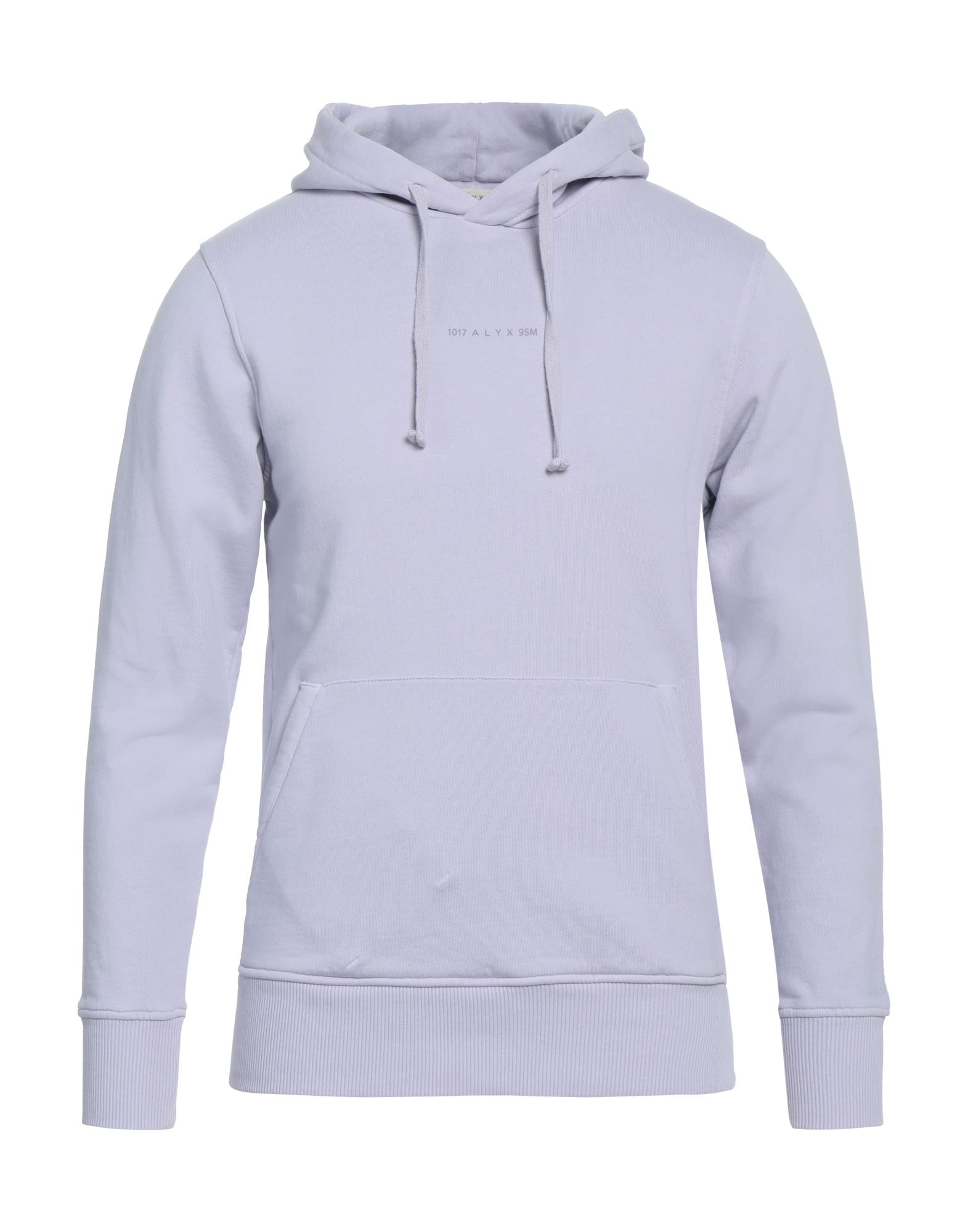 1017 ALYX 9SM - Sweatshirts