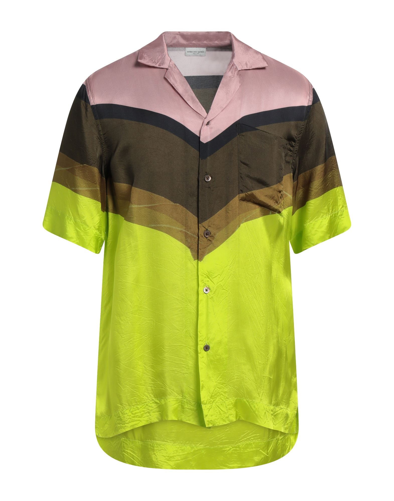 DRIES VAN NOTEN - Shirts