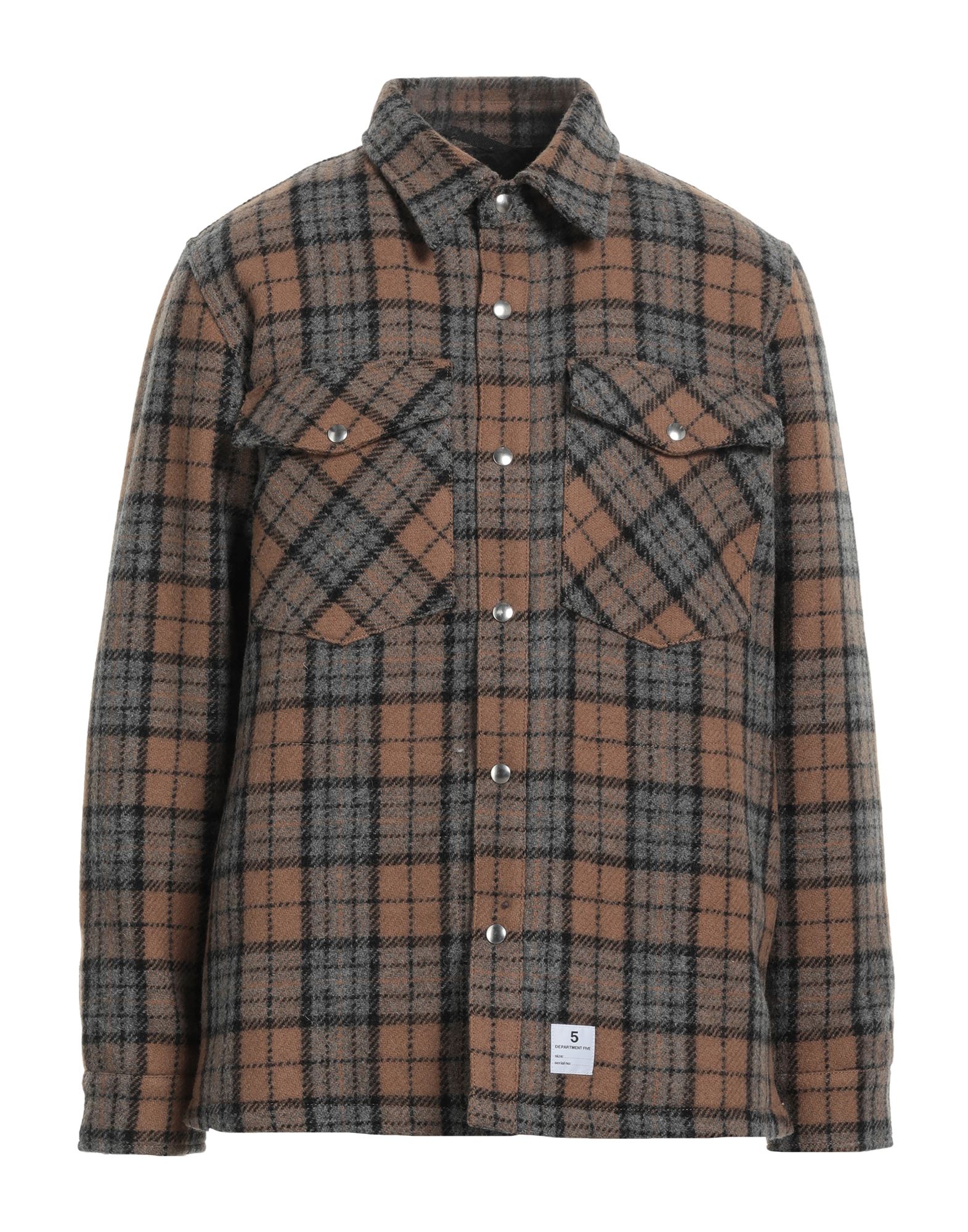 DEPARTMENT 5 - Shirts