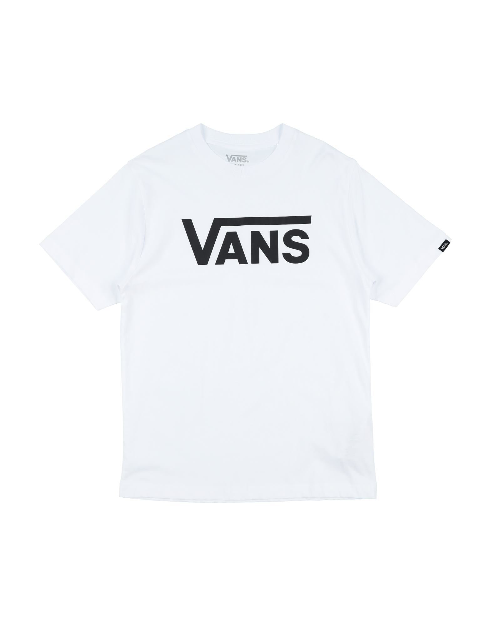 VANS - T-shirts