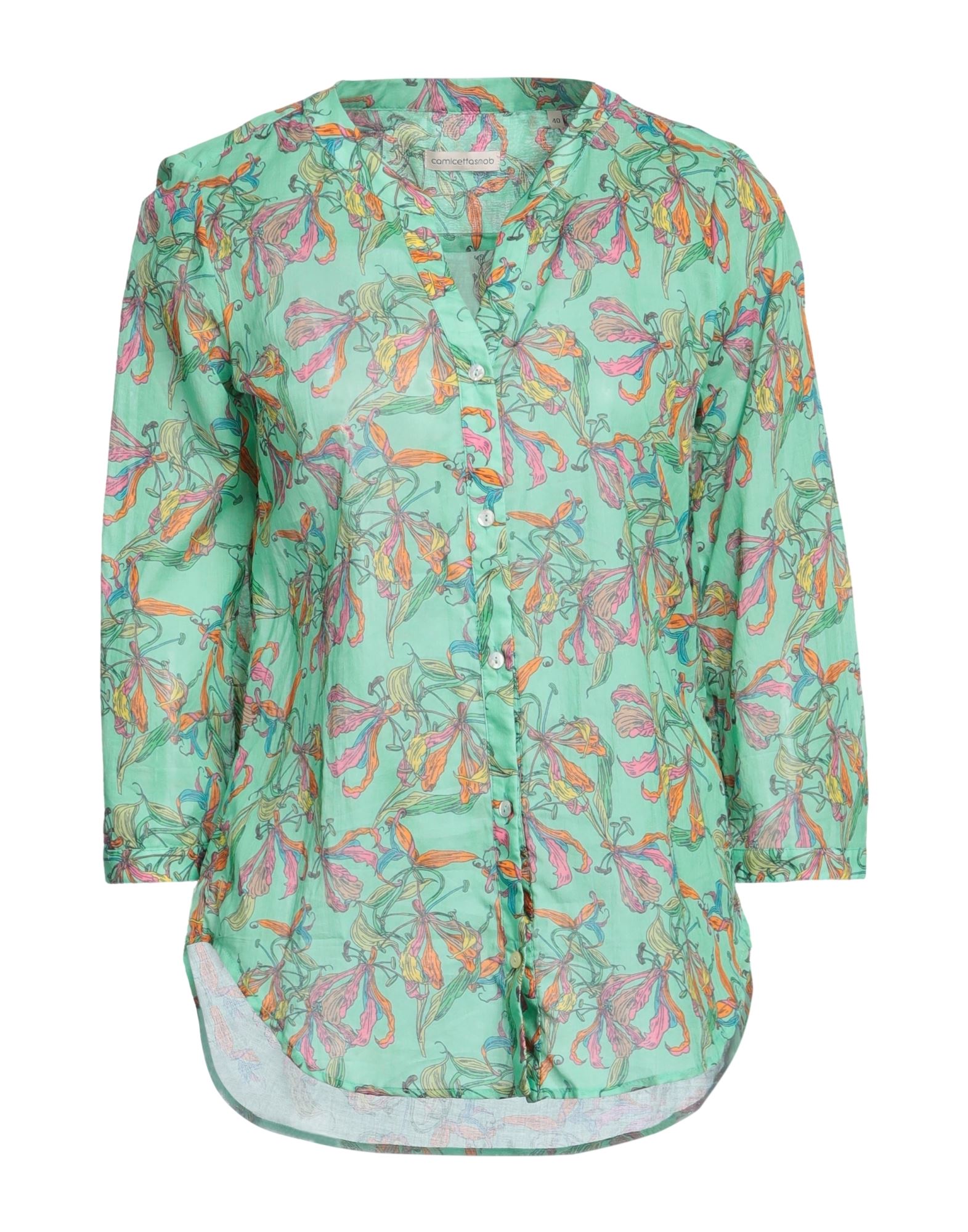 CAMICETTASNOB - Shirts