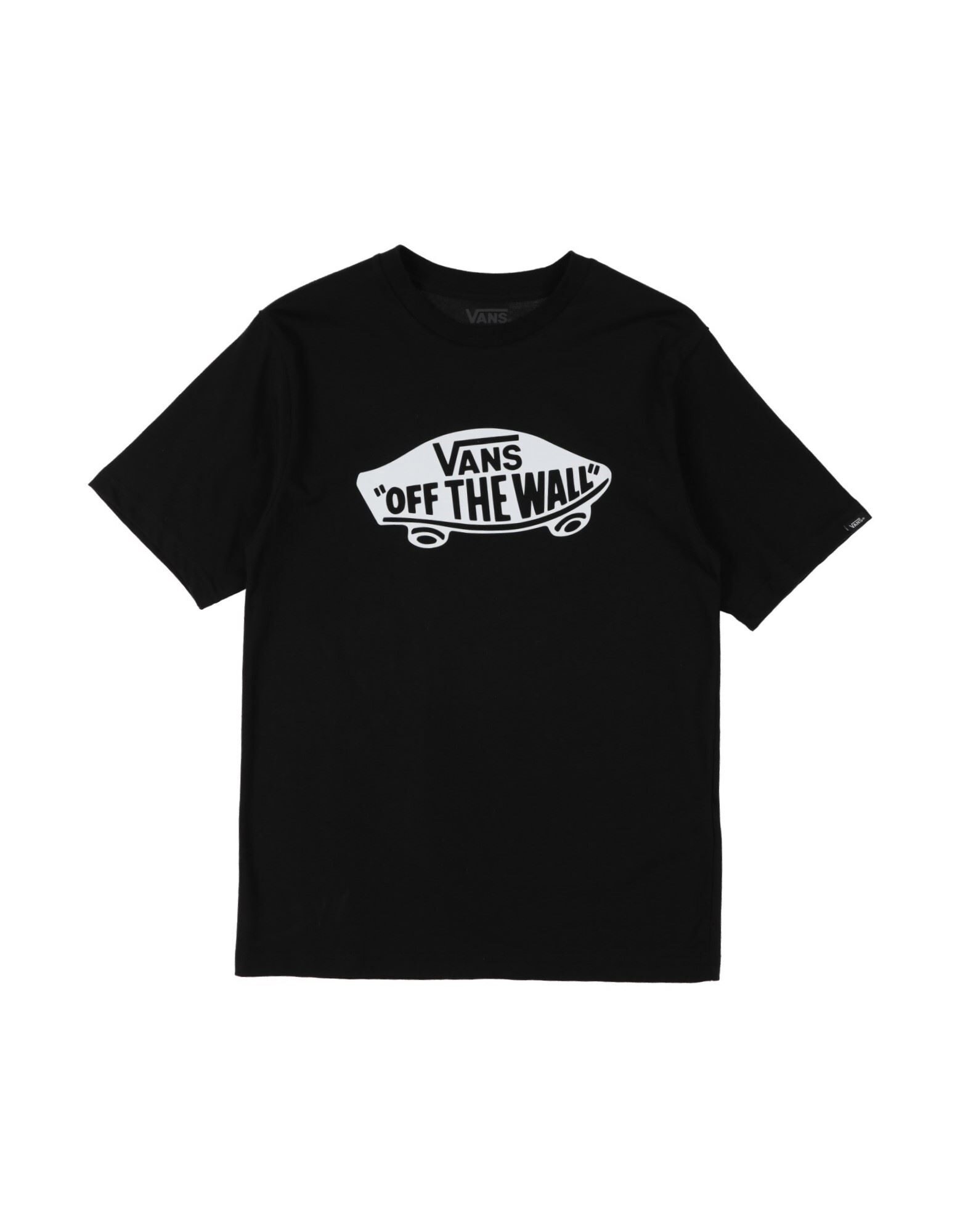 VANS - T-shirts
