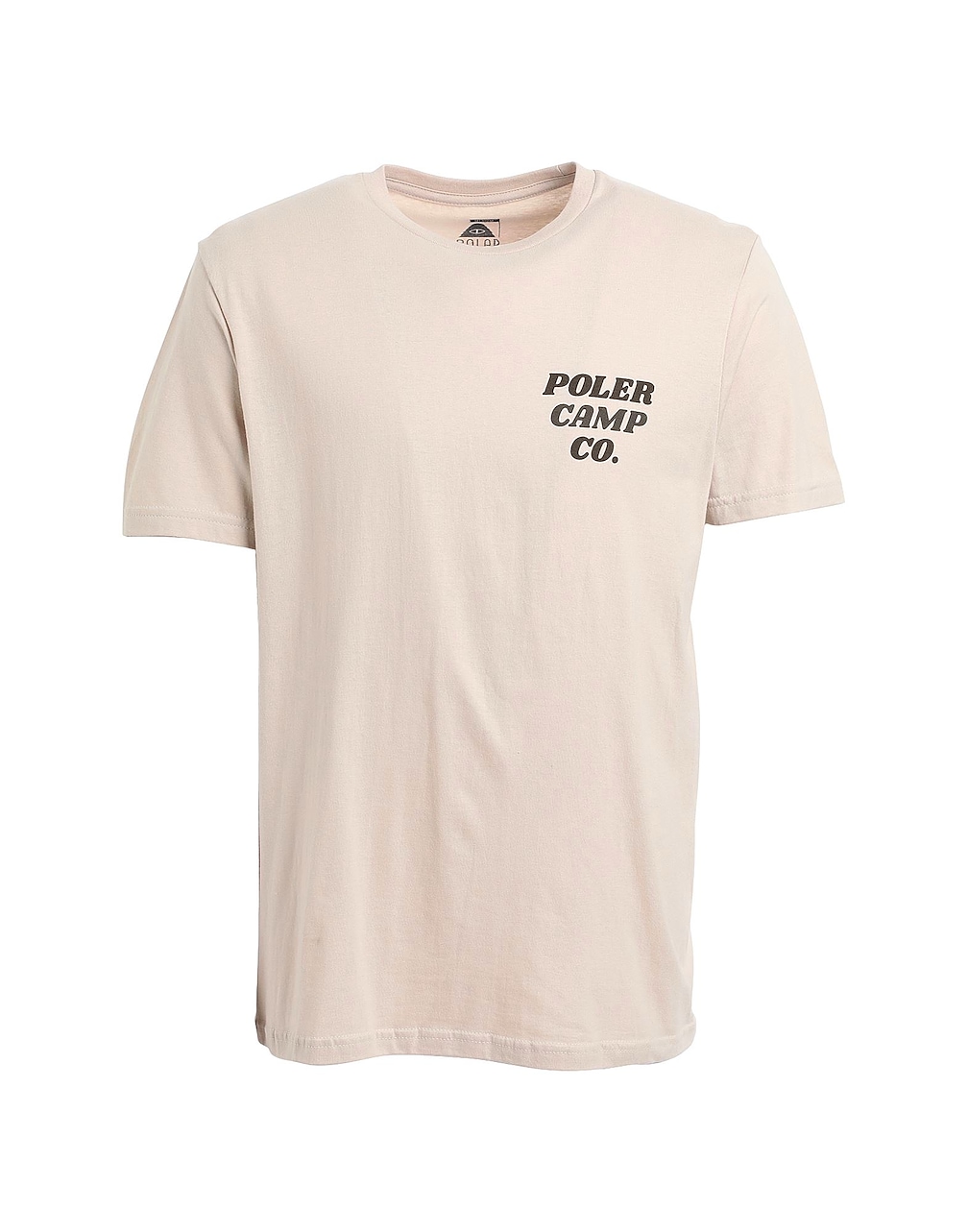 POLER - T-shirts