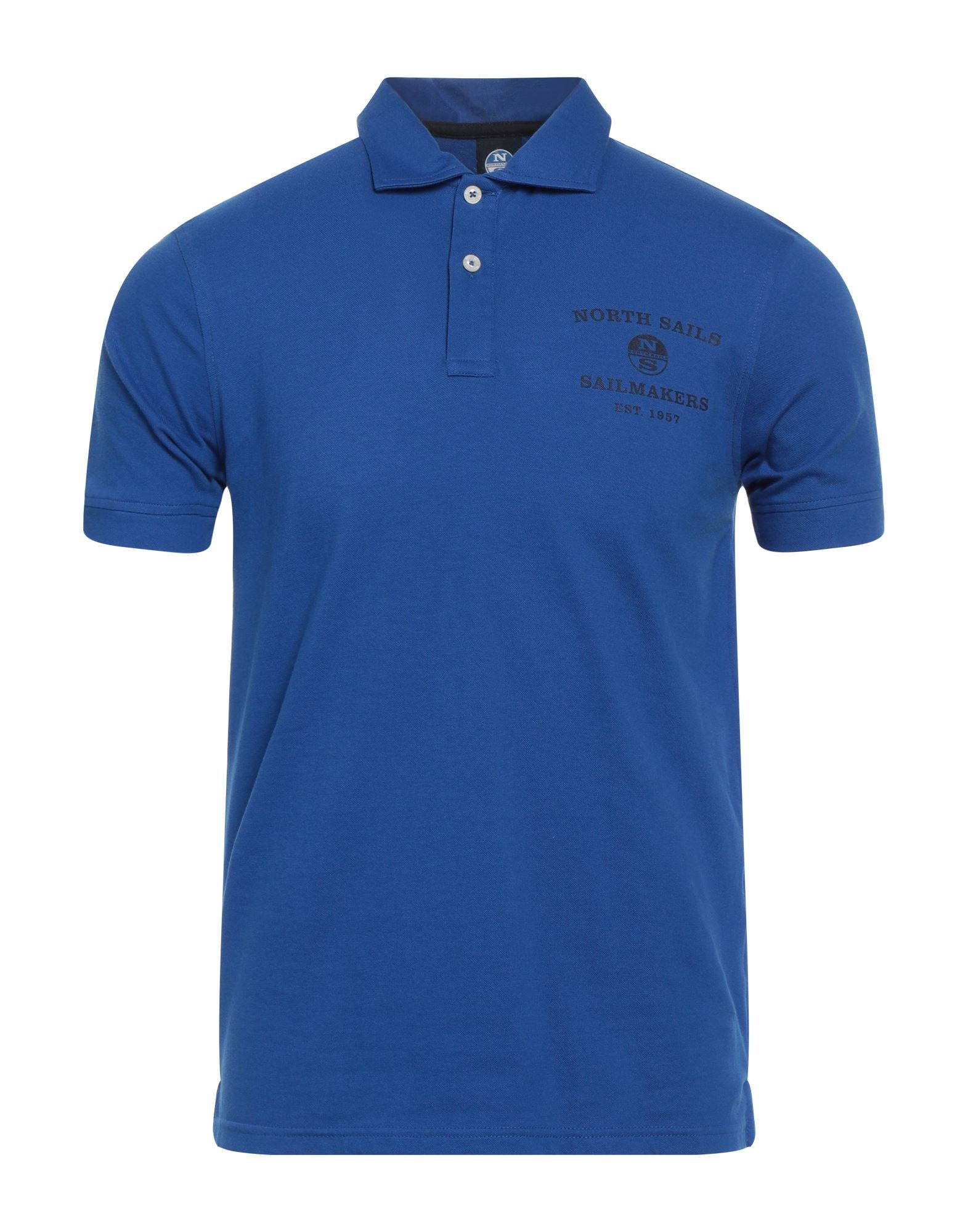 NORTH SAILS - Polo shirts