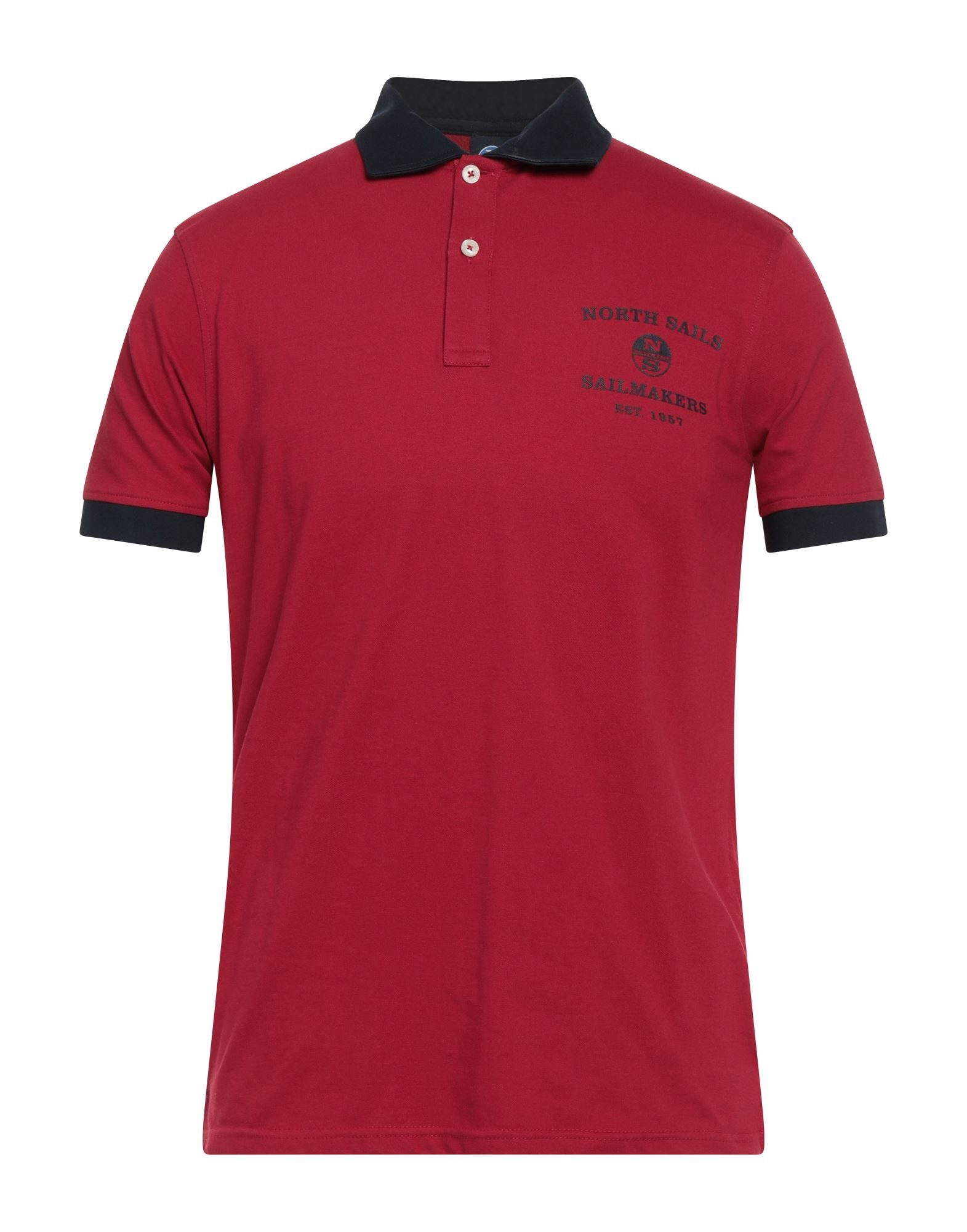 NORTH SAILS - Polo shirts