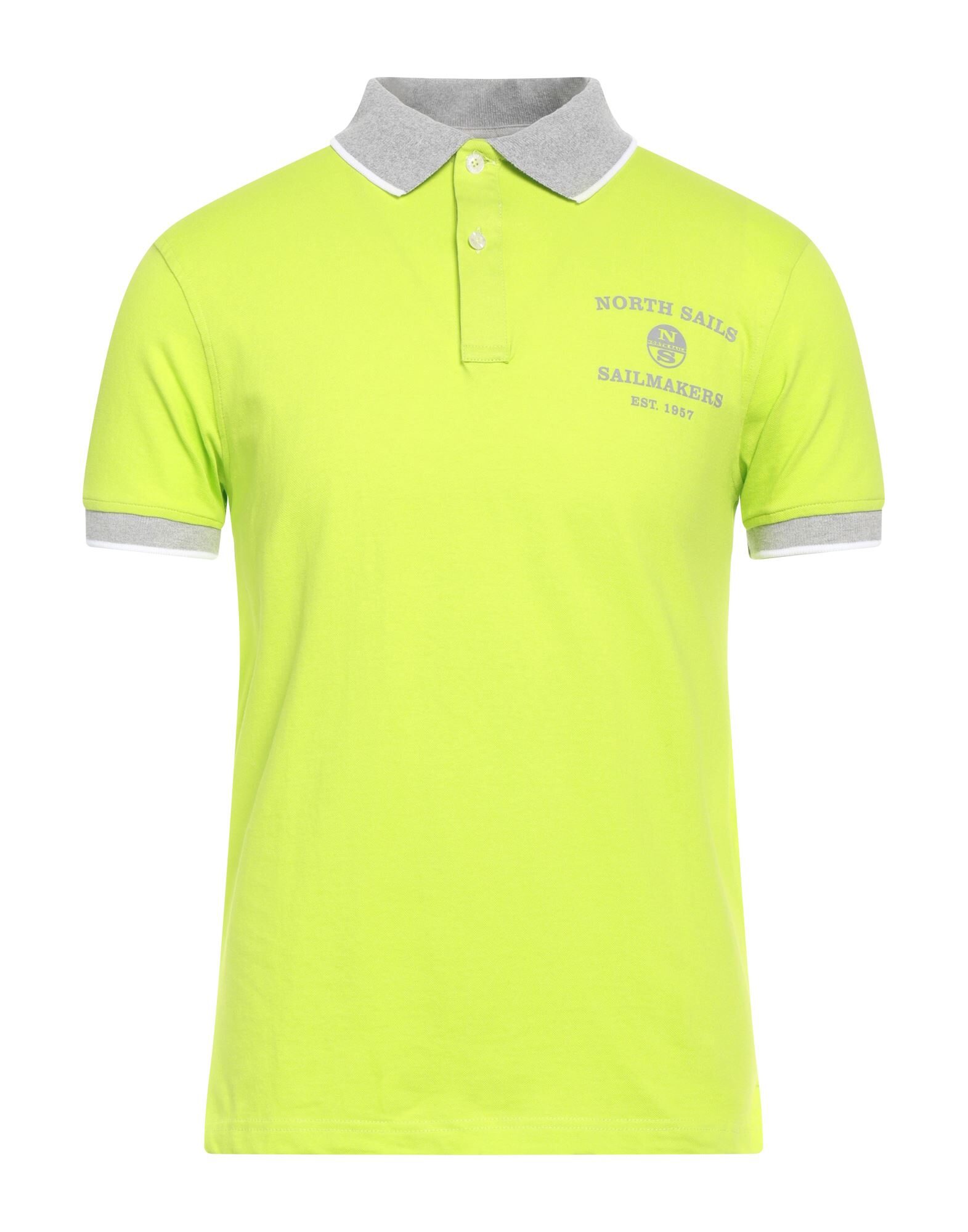 NORTH SAILS - Polo shirts