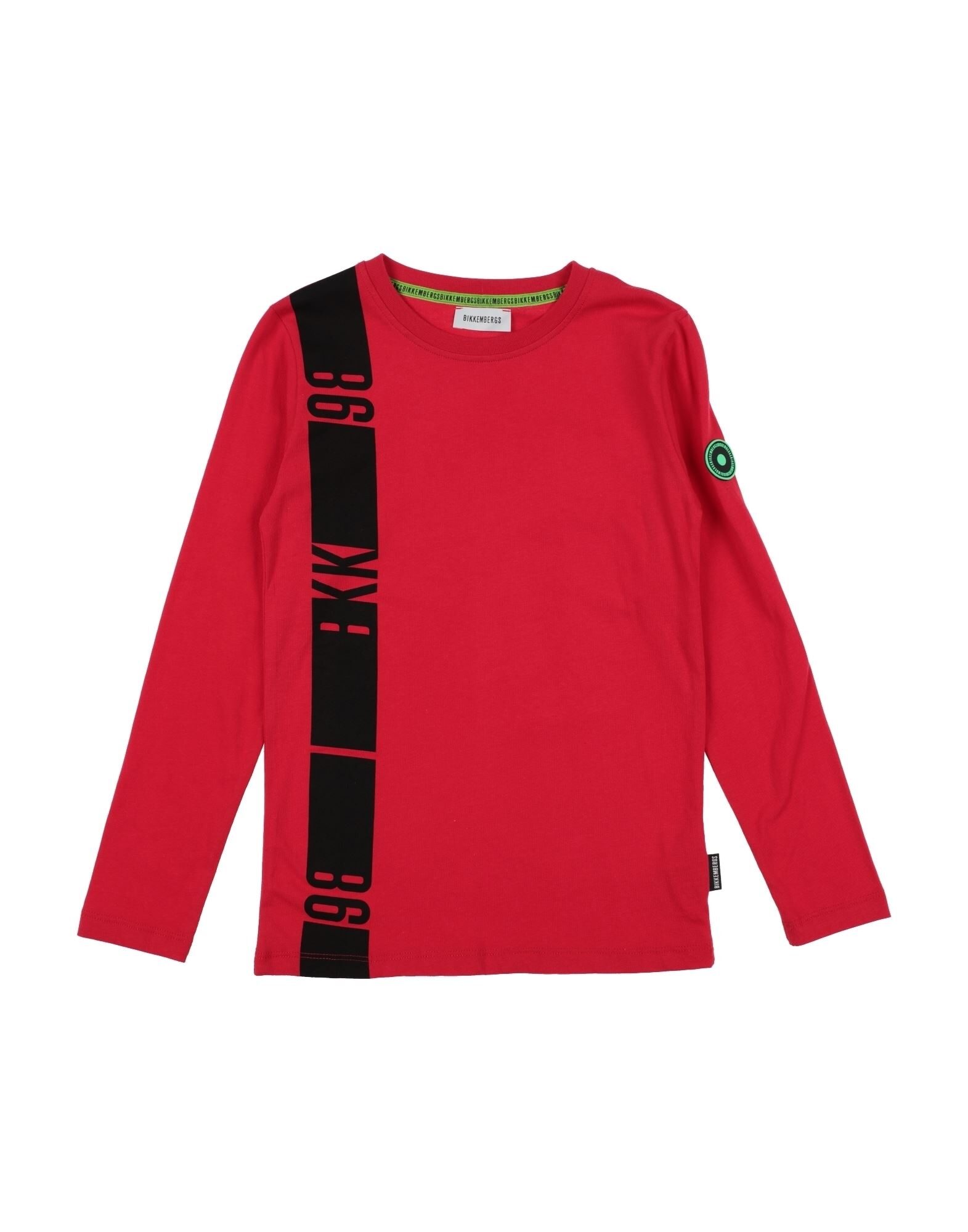 BIKKEMBERGS - T-shirts