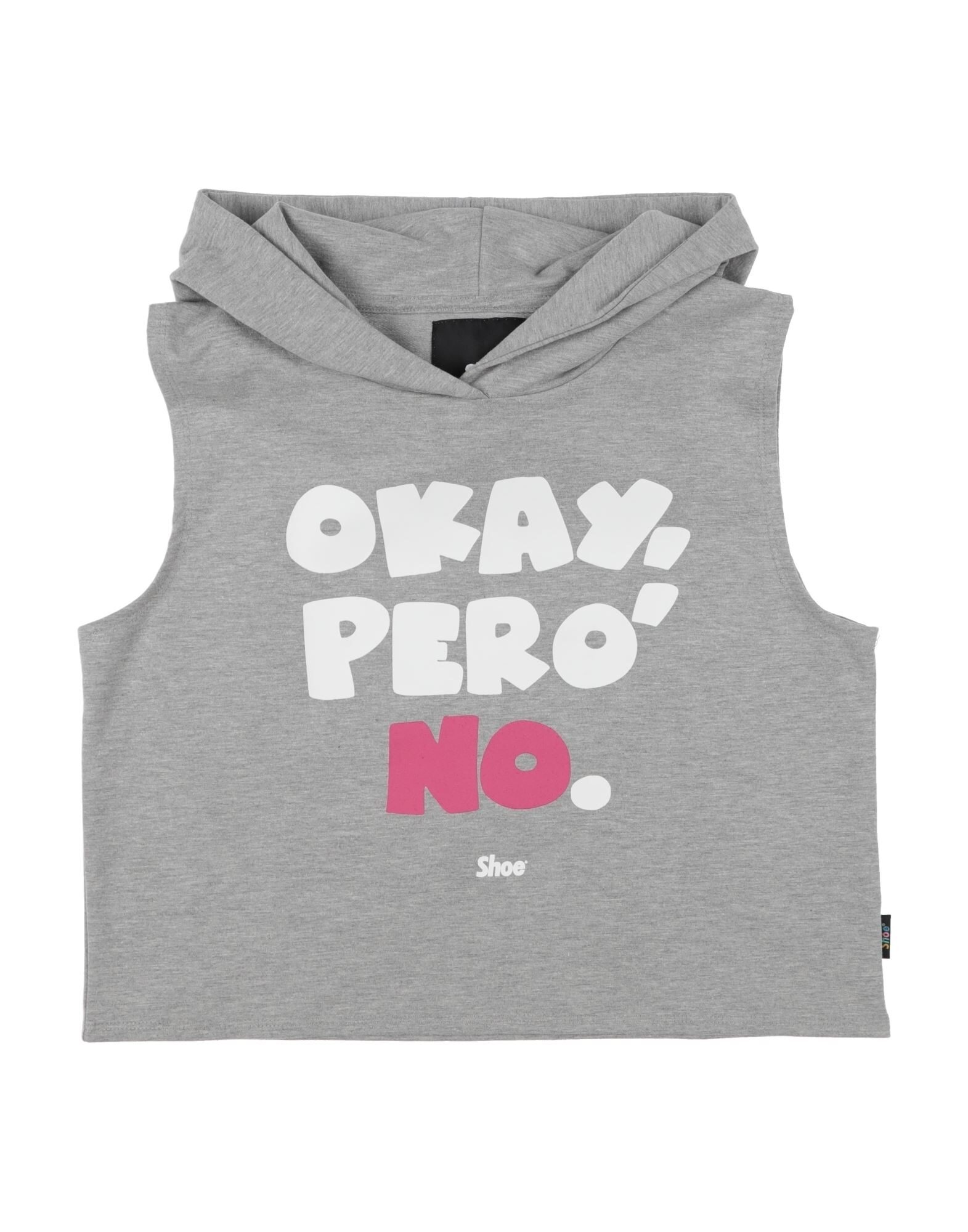 SHOE - スウェットシャツ