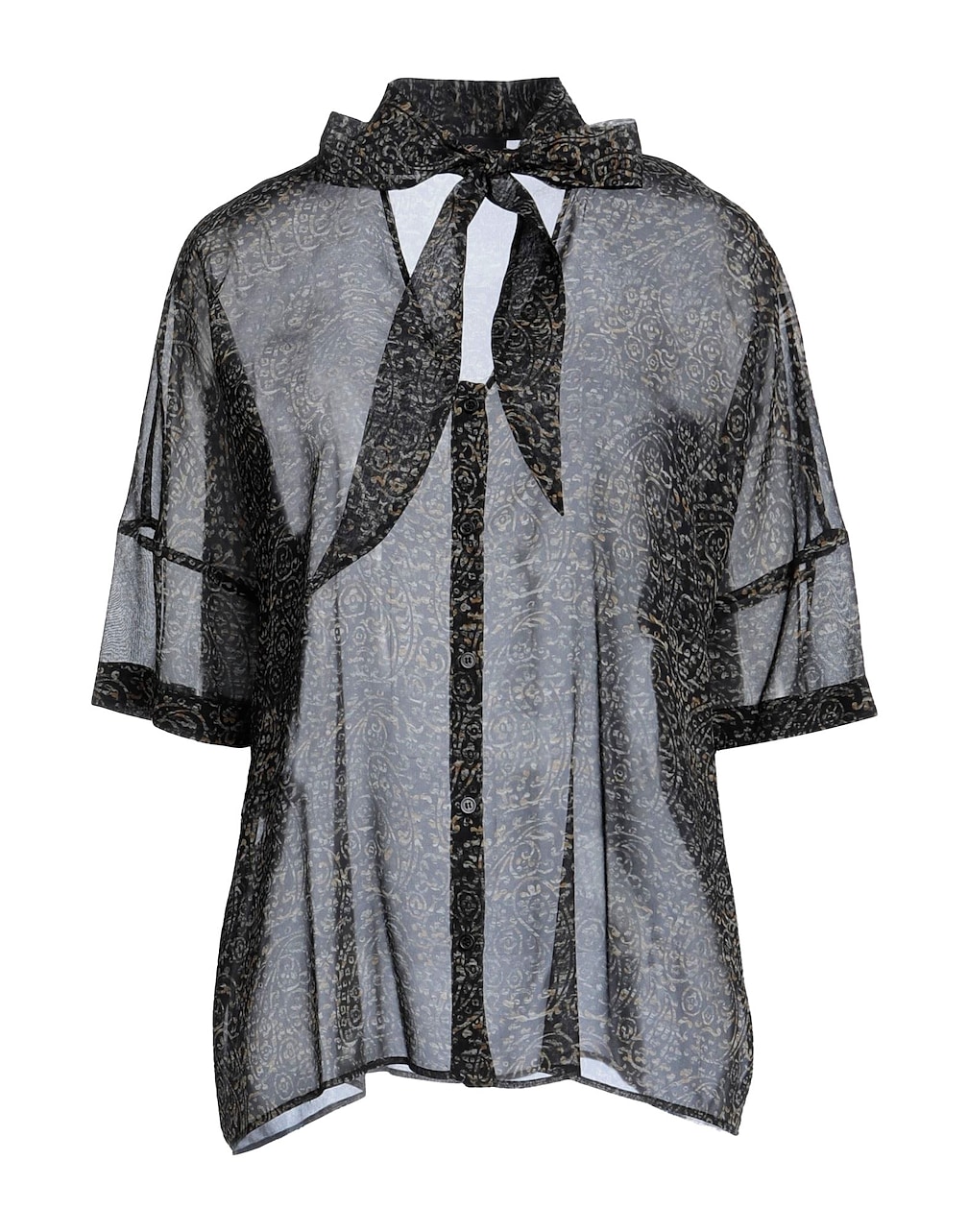 LES COPAINS - Shirts