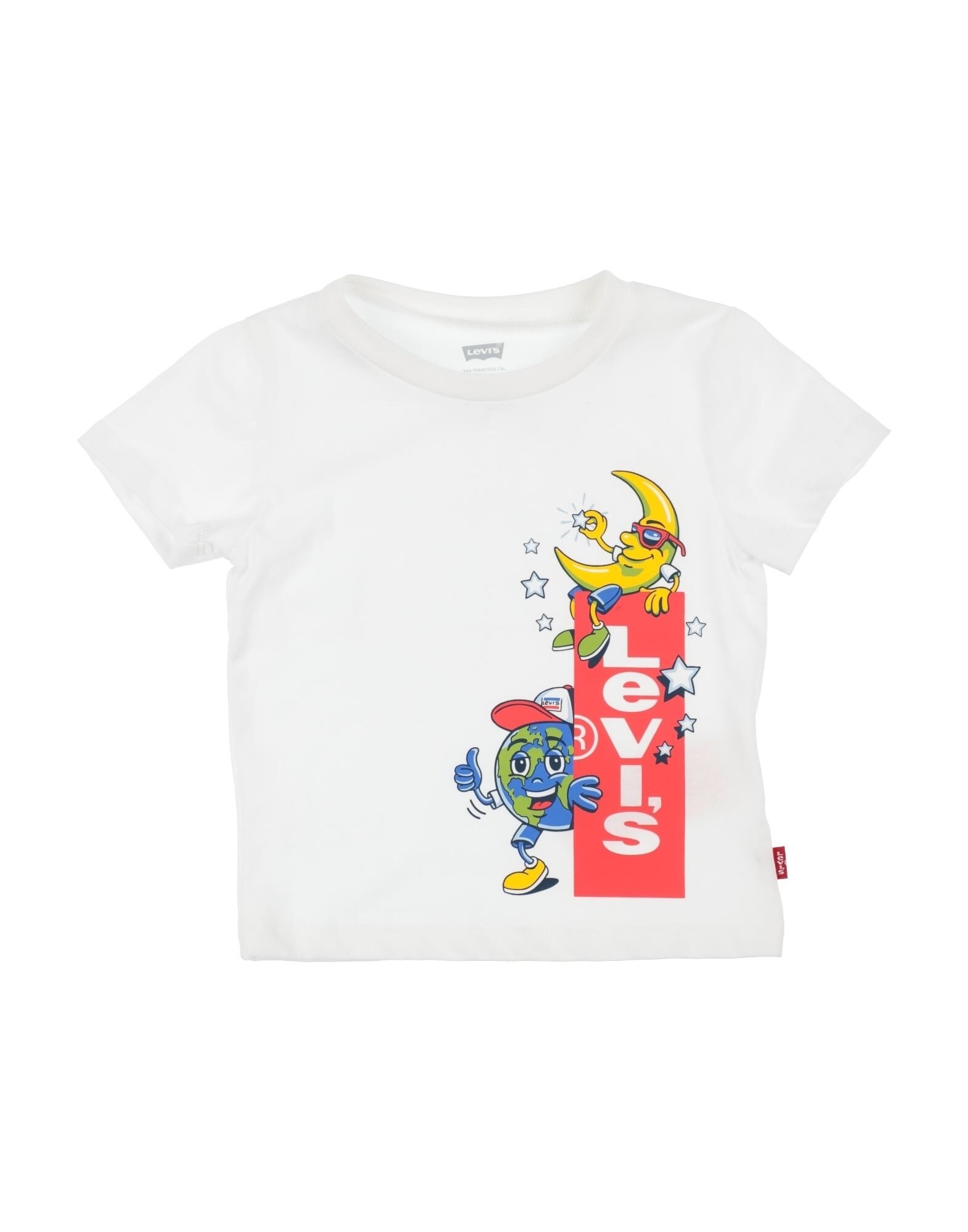 LEVI'S - Футболки