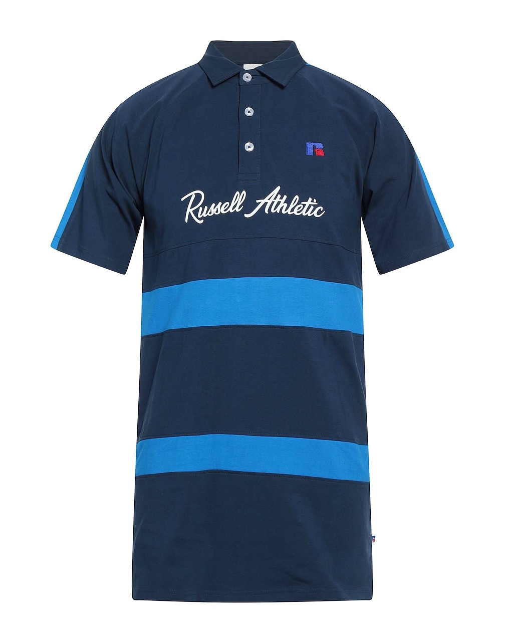 RUSSELL ATHLETIC - Polo shirts