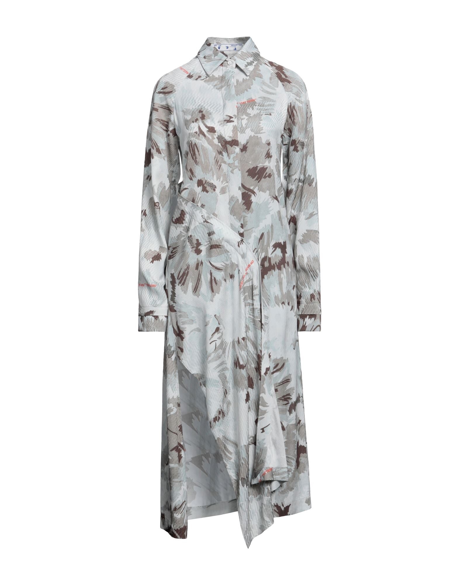 OFF-WHITE™ - Robes midi