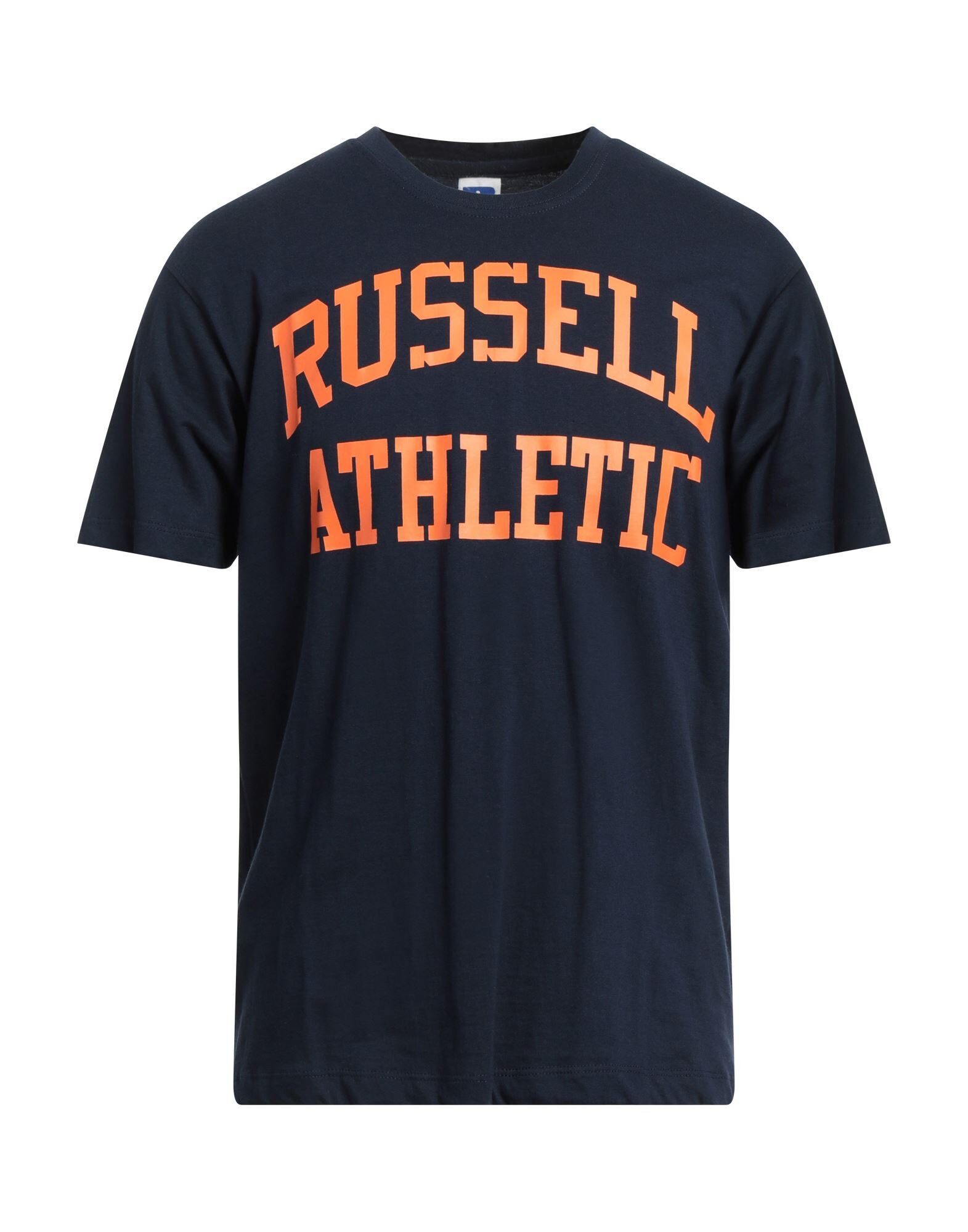 RUSSELL ATHLETIC - T-shirts