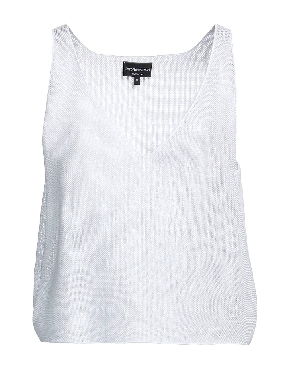 EMPORIO ARMANI - Tops